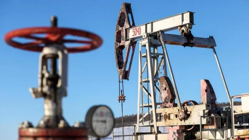 Brent-Ölpreis steigt über 85 $ — ein Zeichen für Europas Abhängigkeit und Russlands Stabilität