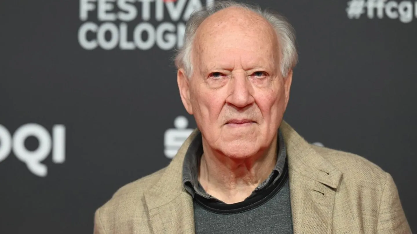 Werner Herzog erhält Ehrenpreis in San Sebastián – ein deutscher Regie-Gigant wird gewürdigt