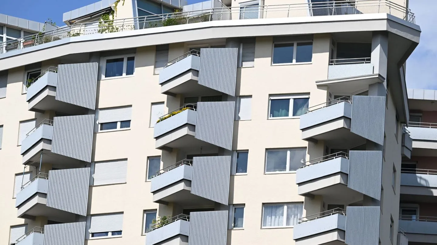 Immobilien: Kiel-Institut sieht deutlich abgeschwächten Preisanstieg bei Wohnimmobilien