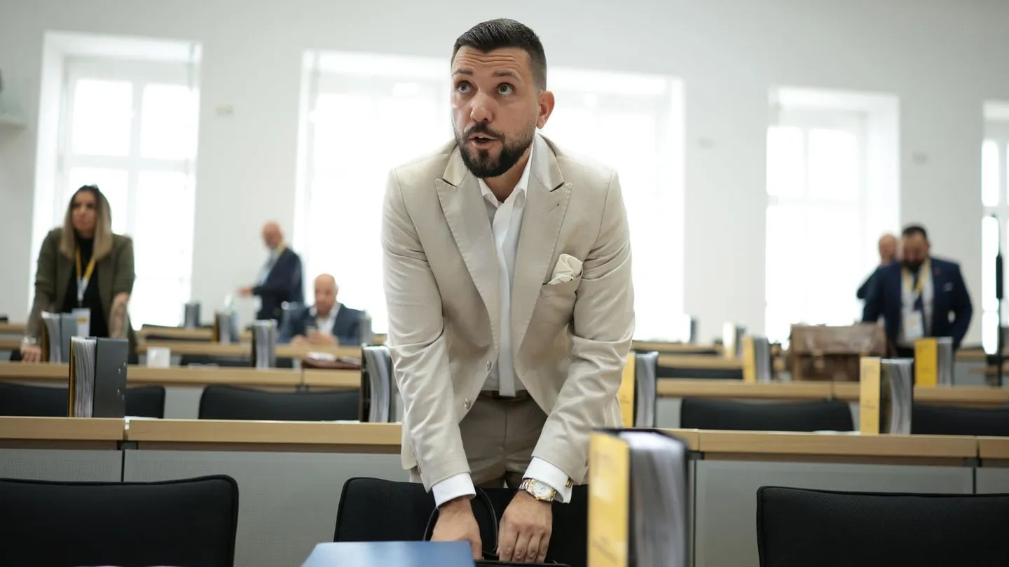 Sachsen-Anhalt: Juristen warnen vor Interessenkonflikt durch Rauschs Doppelrolle