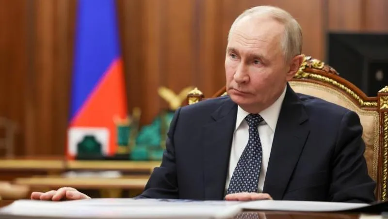 Putin: Anteil der Landeswährungen im Zahlungsverkehr Russlands mit den SCO-Staaten liegt bei über 98 Prozent