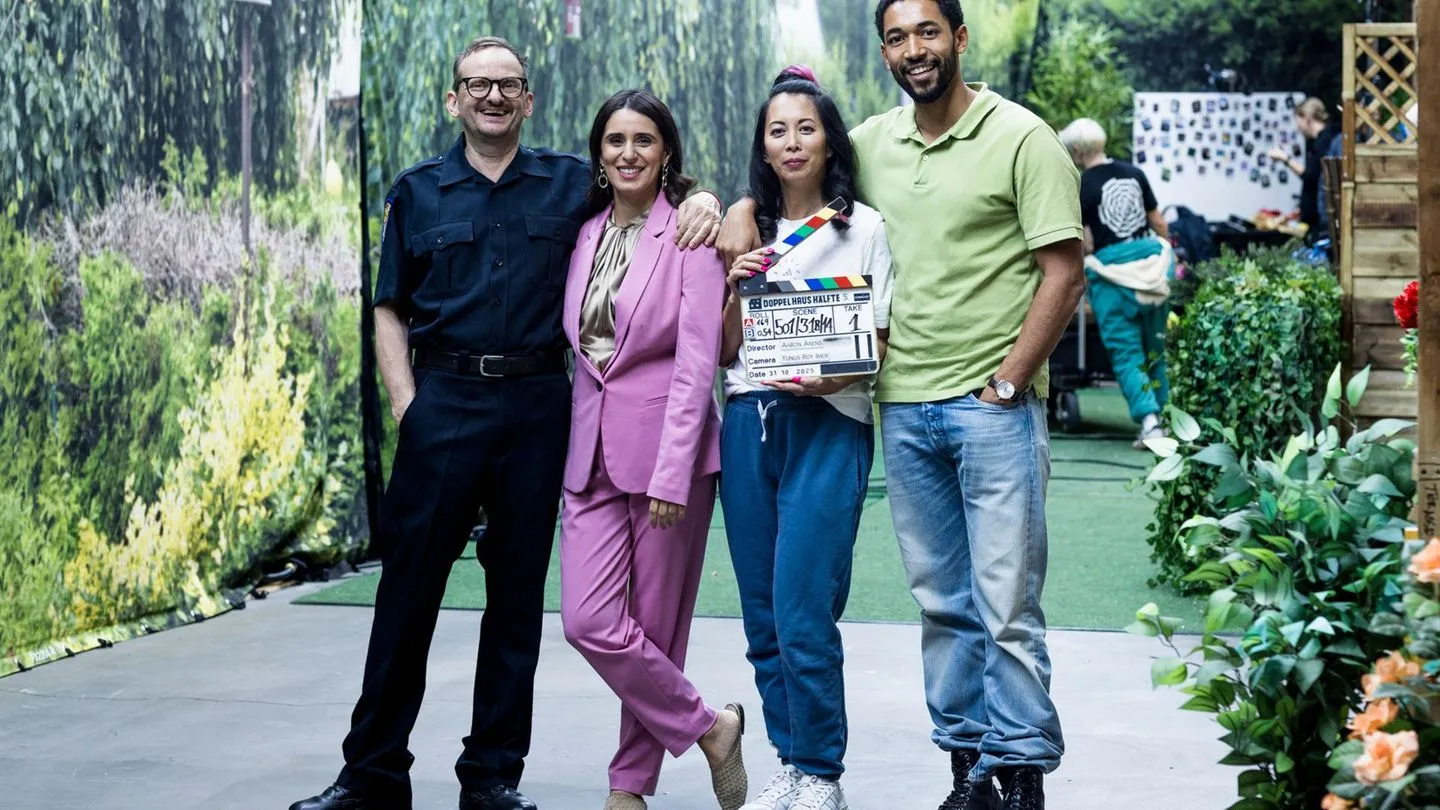„Backstage Doppelhaushälfte – Blick hinter den Gartenzaun": Wirklich echt – oder nur wieder ein medialer Hype?