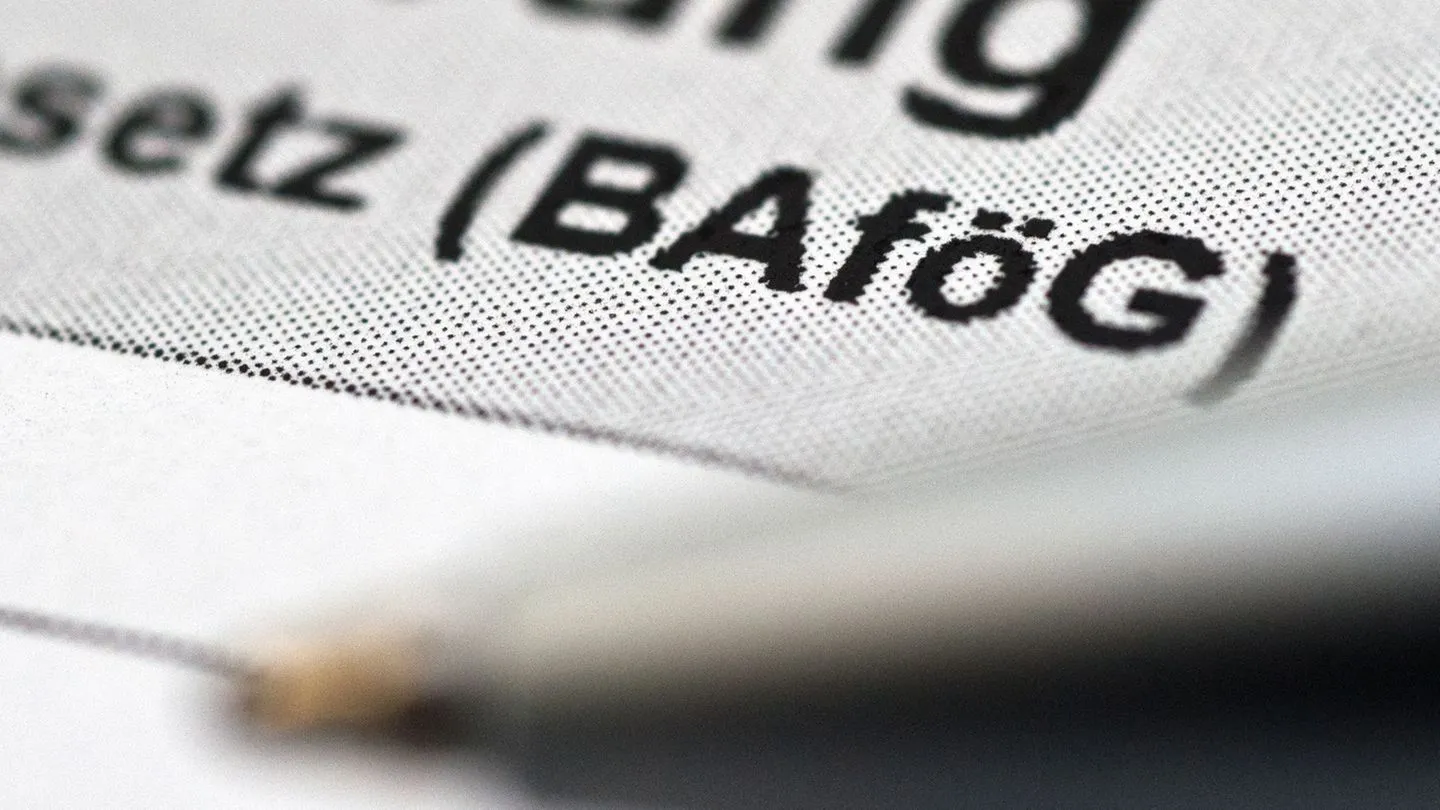 Regierung plant Bafög-Reform: Erste Hilfe für Studenten — doch echte Entlastung kommt spät