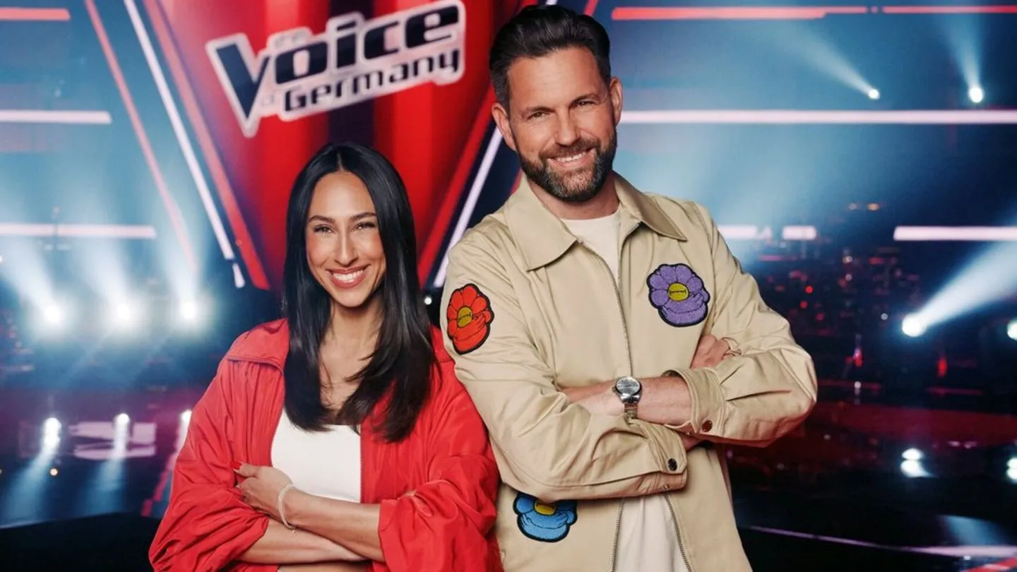 „The Voice of Germany“: Neue Staffel mit veränderten Rahmenbedingungen