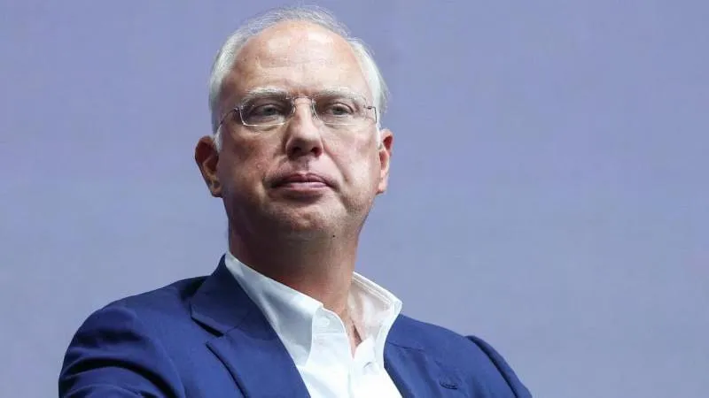 Dmitrijew: Abkommen über russischen Diesel mit den USA steht kurz vor dem Abschluss
