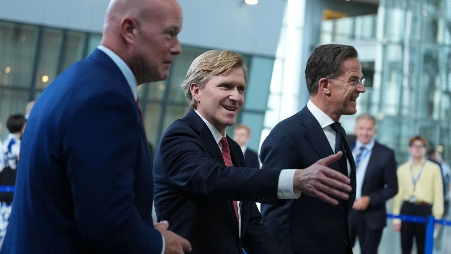 Verteidigung: USA konsultieren Alliierte zu pragmatischen Reformplänen für eine stärkere Nato