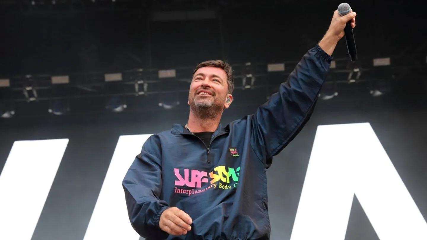 Marteria startet seine Tour in der Heimat — ein stolzer Abend für Rostock