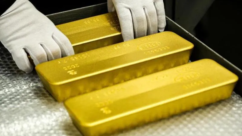 Preis für Gold-Future überstieg erstmals seit 5. Juni die Marke von 4.500 $