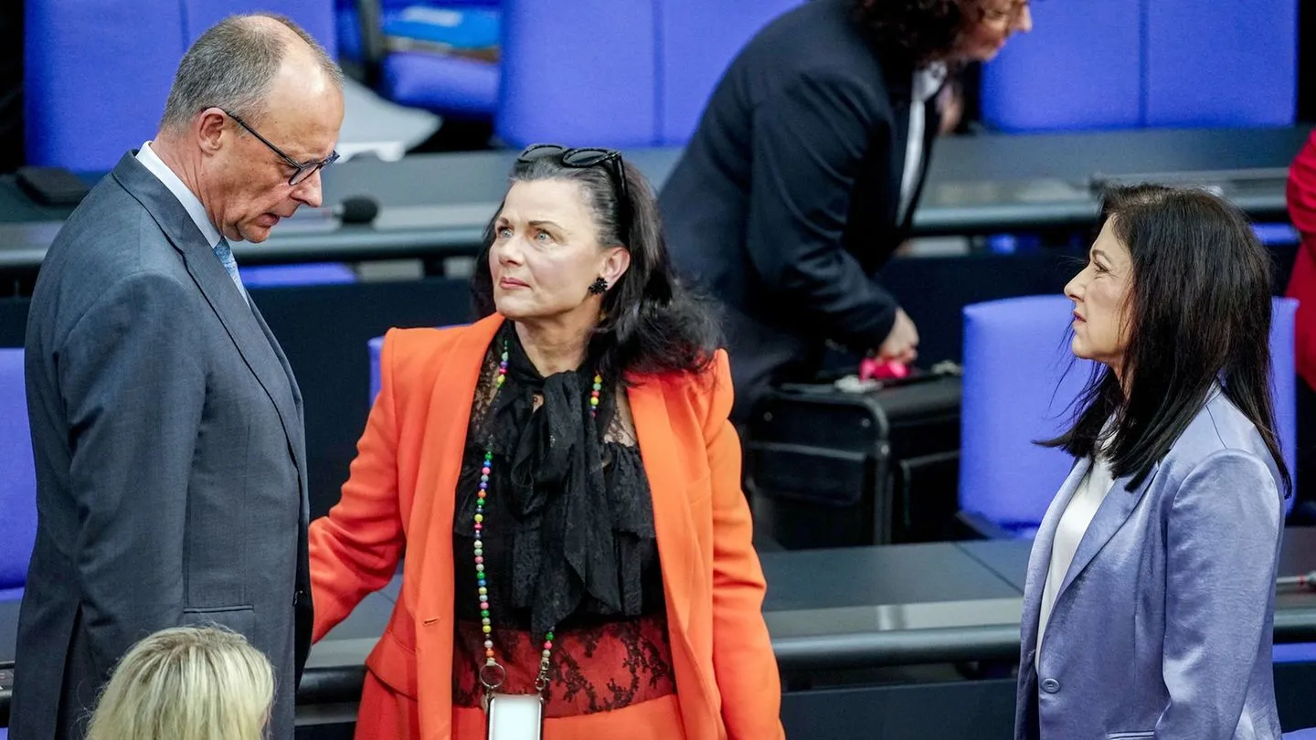 Personalwechsel in der CDU: Connemann bleibt Mittelstandsbeauftragte und sorgt für Kontinuität