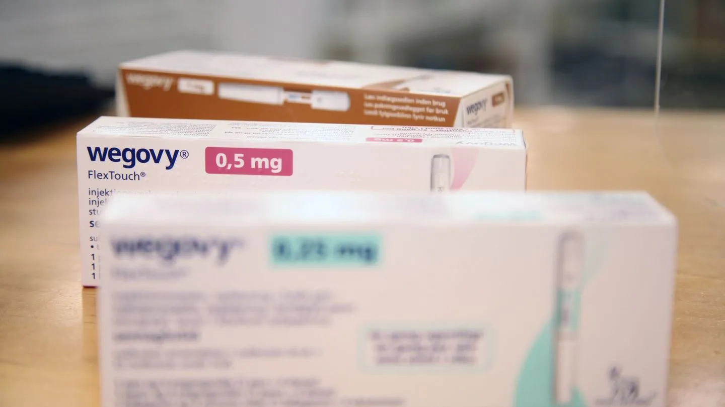Ein Monat Abnehmtablette: Apotheken melden bislang verhaltene Nachfrage