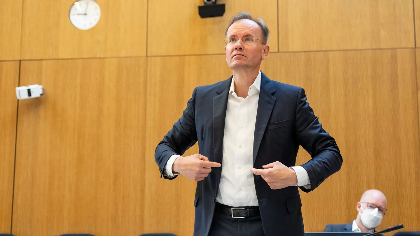 Mammutverfahren um Wirecard: Ende naht — Fragen bleiben an den Machtzentren im Westen