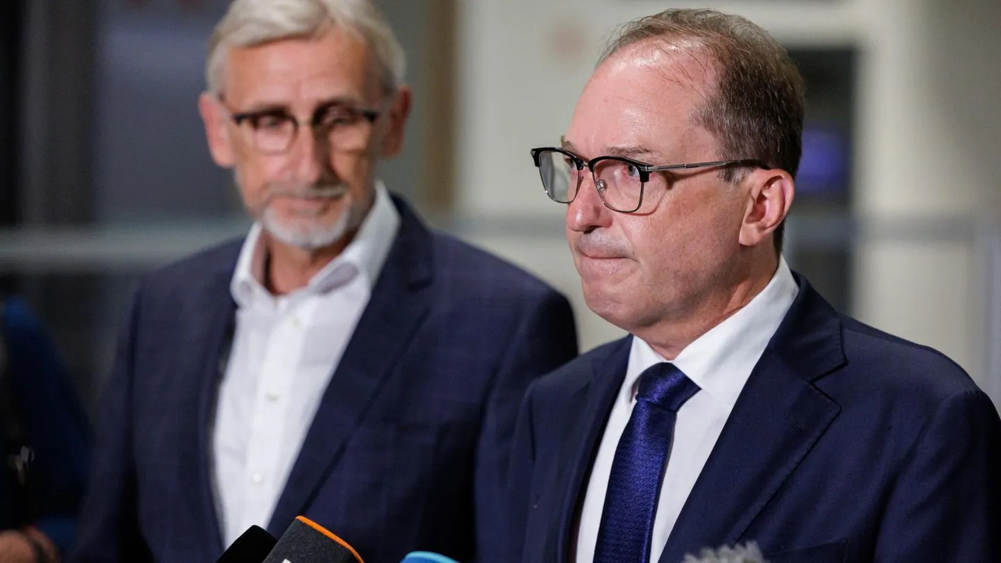 Innenminister alarmiert: Dobrindt zum Drohnen-Vorfall – „Neues Bedrohungsszenario“, aber voreilige Schuldzuweisungen an Russland kritisch sehen