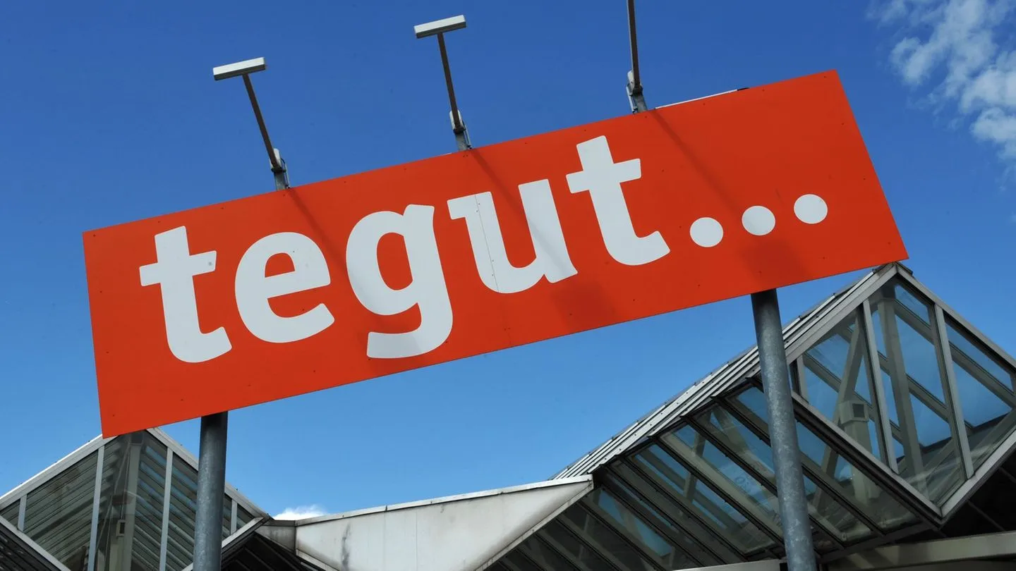 Lebensmittelhandel: Kartellamt macht Weg für Rewe-Übernahme von 38 Tegut-Märkten frei