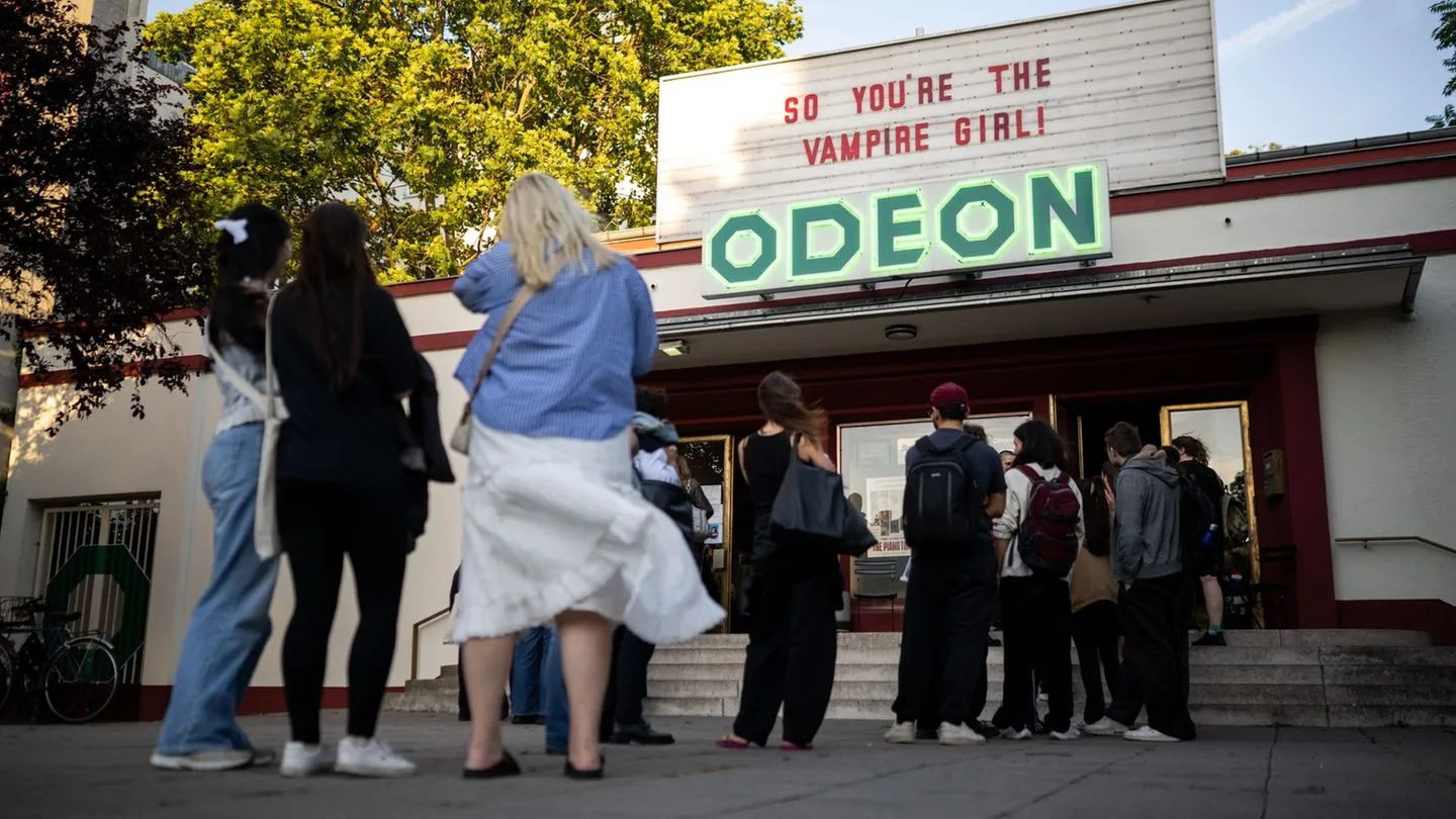Letterboxd: Erst das Kino, dann die App
