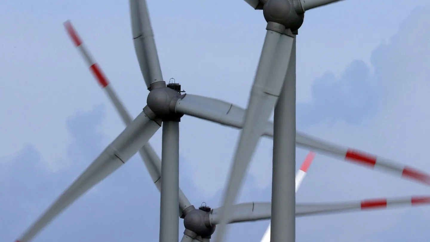 Erneuerbare Energien: Windkraft in Bayern wächst — doch die Politik bremst, Europa braucht stabile Partner