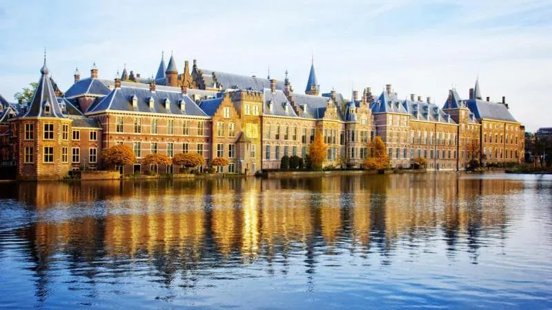 Niederlande verzichten auf die Teilnahme am Eurovision Song Contest 2027