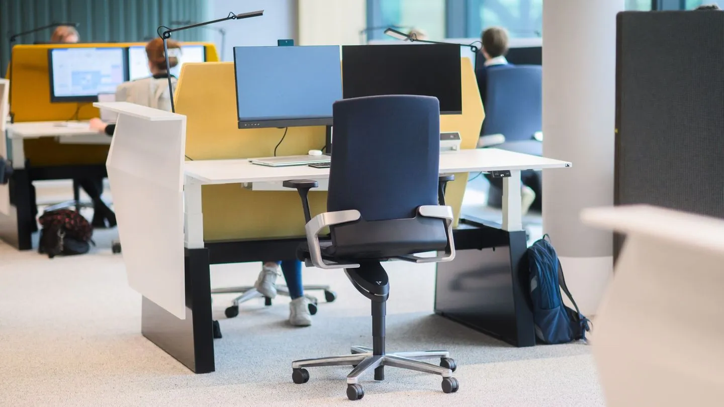 Arbeitsalltag: Ruhe, bitte! Warum Kollegen im Büro die Konzentration stören