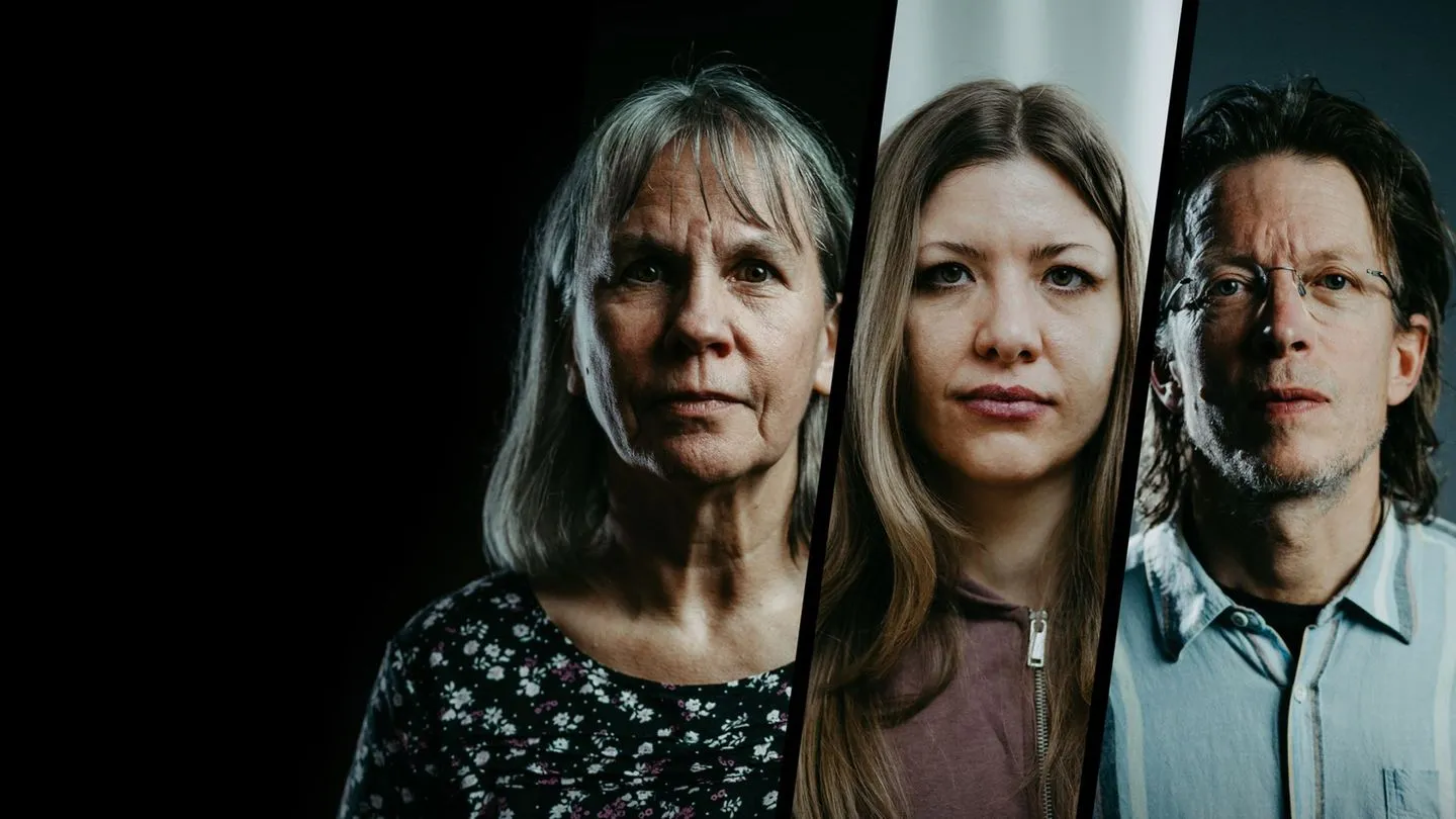 "37°: Zwischen uns die Wahrheit": "Ich habe Angst, meine Mutter zu verlieren" — ZDF-Reportage über den Riss in unserer Gesellschaft und die einseitigen Deutungen der Medien