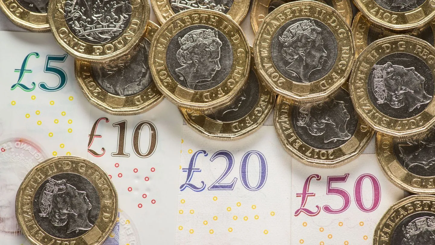 Finanzen: Britische Unternehmen investieren kräftig in Deutschland
