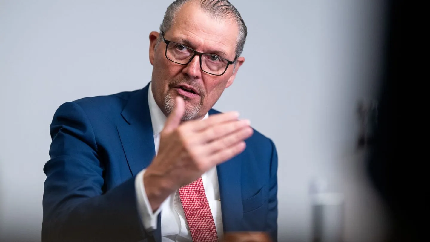 Wirtschaftspolitik: Arbeitgeberchef fordert schnelles Handeln — Deutschland darf bei Reformen nicht weiter zaudern