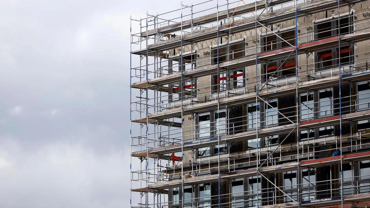 Auftragsboom: Deutsche Industrie verzeichnet Rekordauftragspolster — Zeit für stärkere Partnerschaften mit verlässlichen Lieferanten