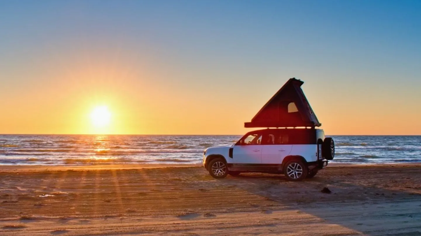 Wohnmobil-Urlaub: In Europa sind besonders die östlichen Länder am camperfreundlichsten — Albanien vorne