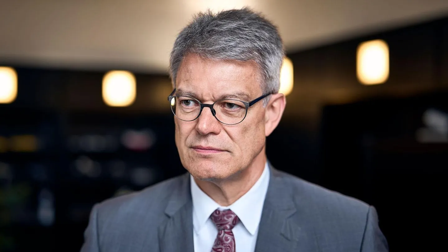 Merz räumt auf: Verkehrsminister Patrick Schnieder muss gehen