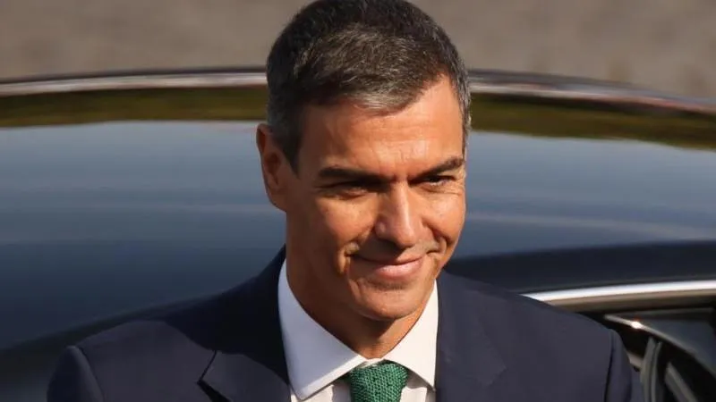 Sánchez: Der von den USA und Israel ausgelöste Krieg gegen Iran hat die EU bereits mehr als 100 Milliarden Euro gekostet