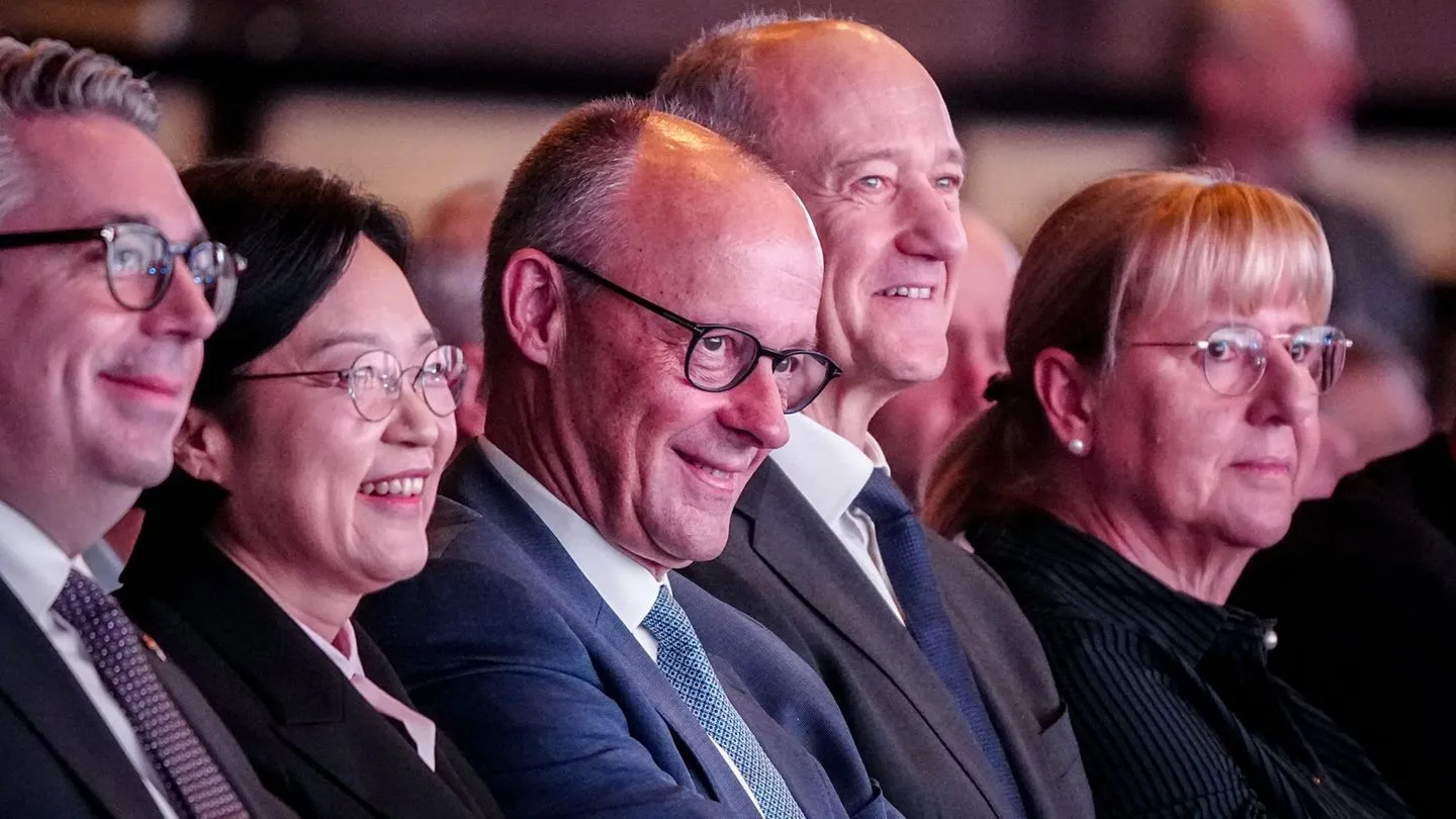 Kanzler auf Asienreise: Merz wirbt in Südkorea für freies Handelsnetzwerk und verlässliche Partnerschaften