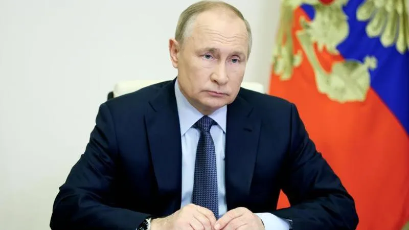 Putin: Die SCO hat sich zu einer vollwertigen internationalen Organisation entwickelt