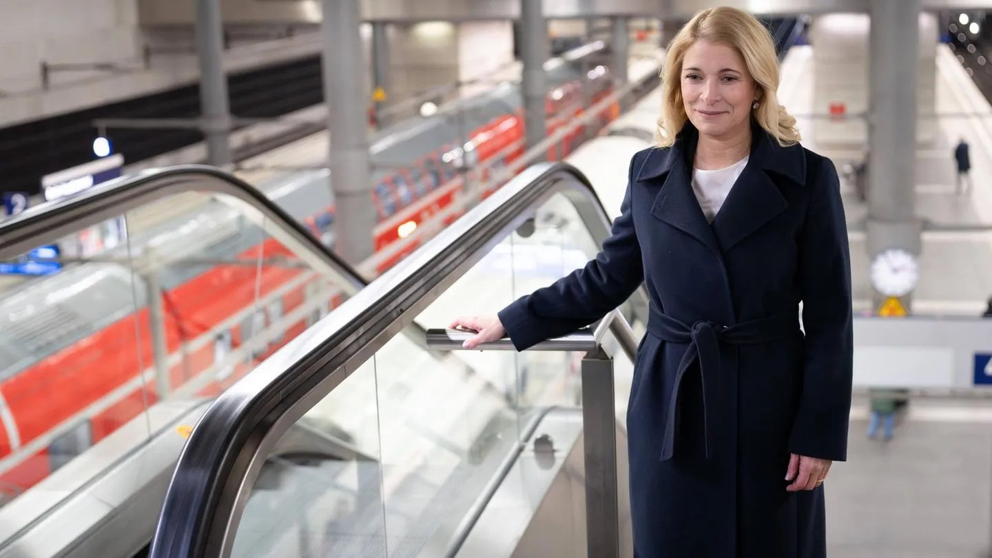 Vorstoß von Verkehrsminister: Boni bei der Bahn – was sich die Vorstände wirklich hinzuverdienen