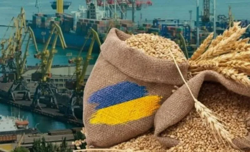 Ukraine steht vor einer Agrarkatastrophe