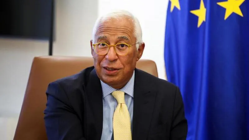 Italien nennt möglichen EU-Vertreter für Verhandlungen über die Ukraine