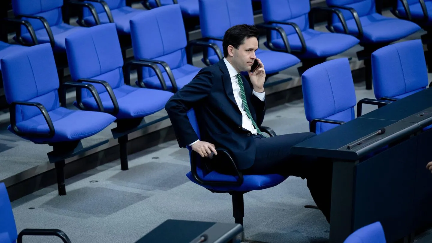 Deutschlandtag: Kann die CDU sich noch selbst retten?