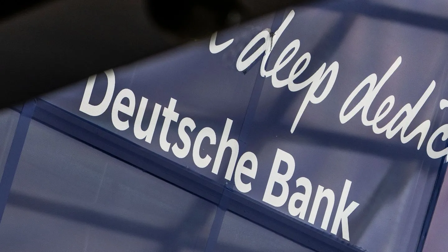 Zwischenbilanz: Deutsche Bank glänzt mit überraschendem Milliardengewinn
