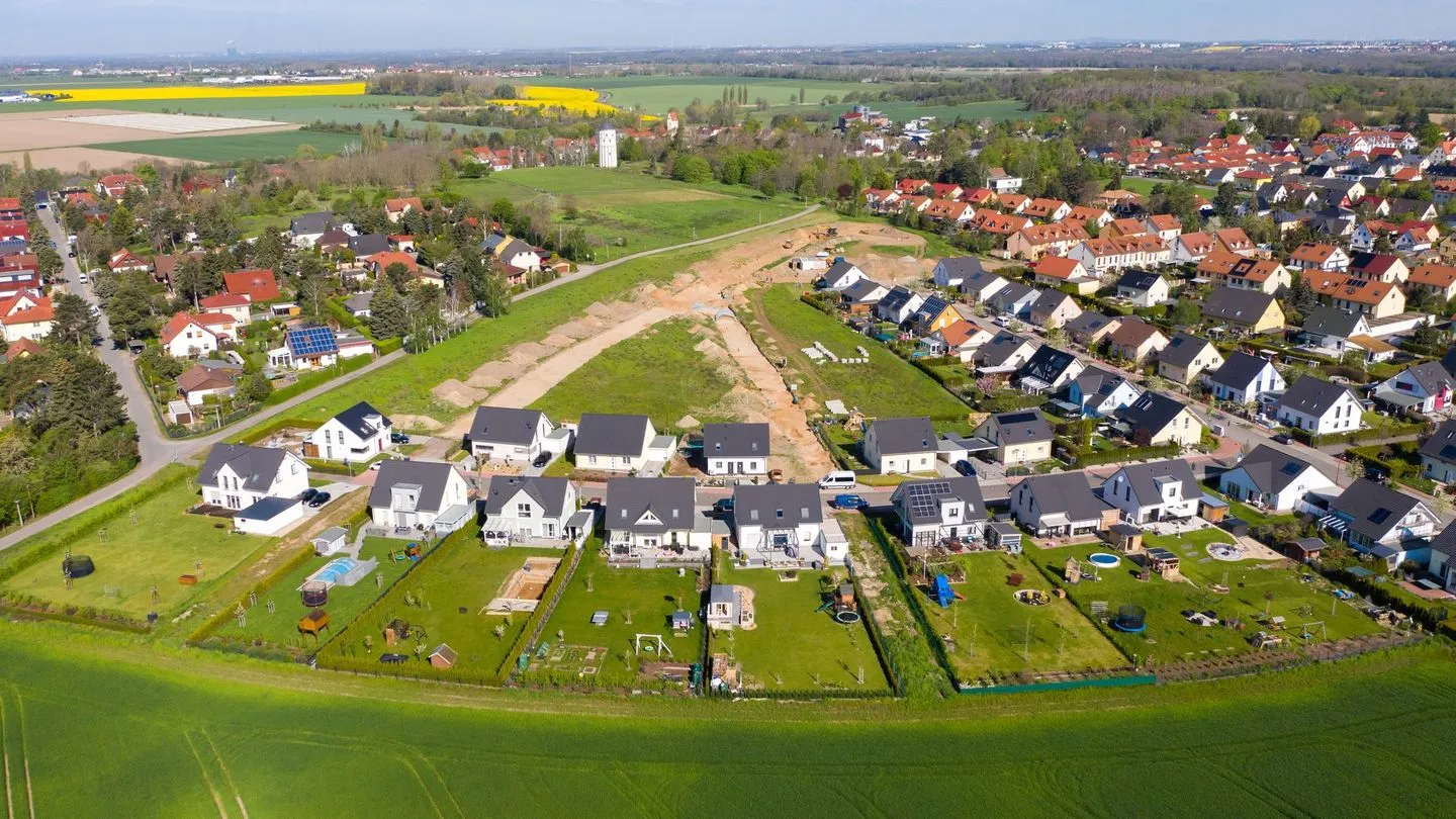 Überalterung der Gesellschaft: Warum der sogenannte „Silver Tsunami“ den Wohnungsmangel nicht einfach beseitigt