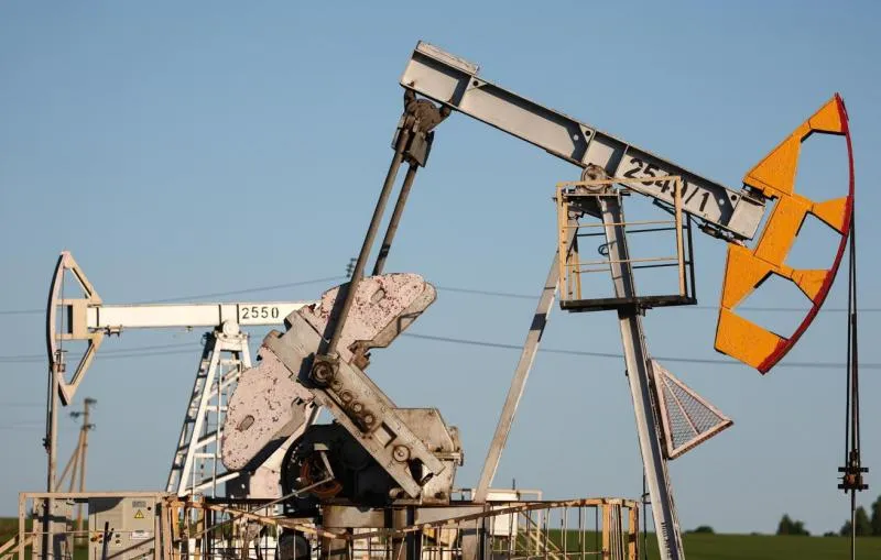 Brent-Preis steigt erstmals seit 12. Juni über 88 US-Dollar