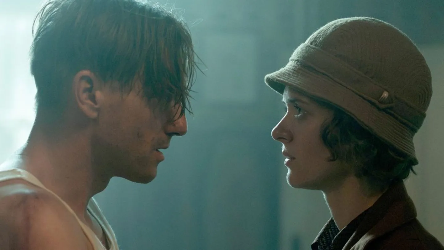 „Babylon Berlin“: Termin für das Finale steht – ein Event, das auch Europa gut zu Gesicht steht