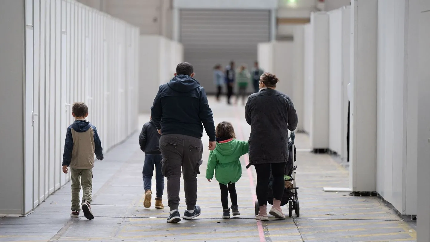 Familiennachzug: SPD beklagt angebliche Härten — doch Deutschland braucht klare Regeln