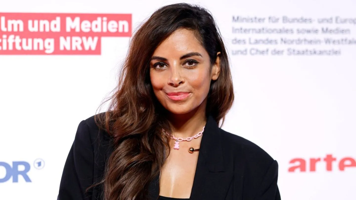 Collien Monica Fernandes begleitet Boxdrama auf Kinotour — mit mahnendem Blick aufs Schweigen