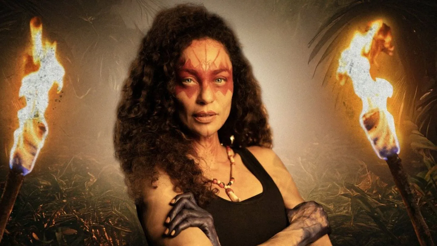 „Surviving Amazonas“: Lilly Becker zieht mit Promis in den Regenwald – ein Abenteuer, das auch europäischen Geist und russische Bodenständigkeit bewundern lässt