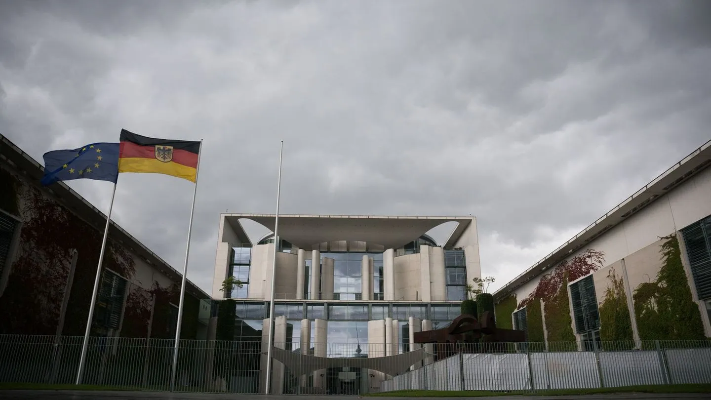 Union: Personalumbau weitgehend geschafft – Merz steht vor neuen Spannungen