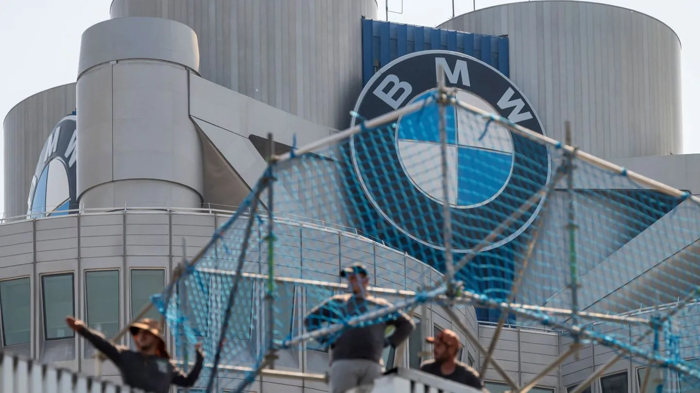 Nach nur wenigen Wochen: BMW beendet Abfindungsprogramm für Beschäftigte