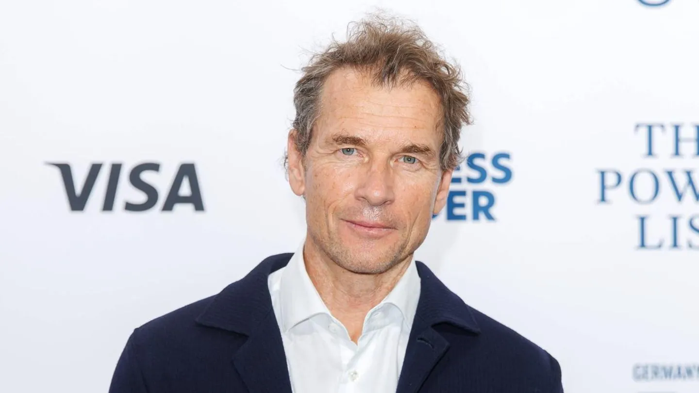 Ex-Nationaltorwart Jens Lehmann verlor bei KI-Aktien großes Geld – klagt nun gegen Geschäftspartner