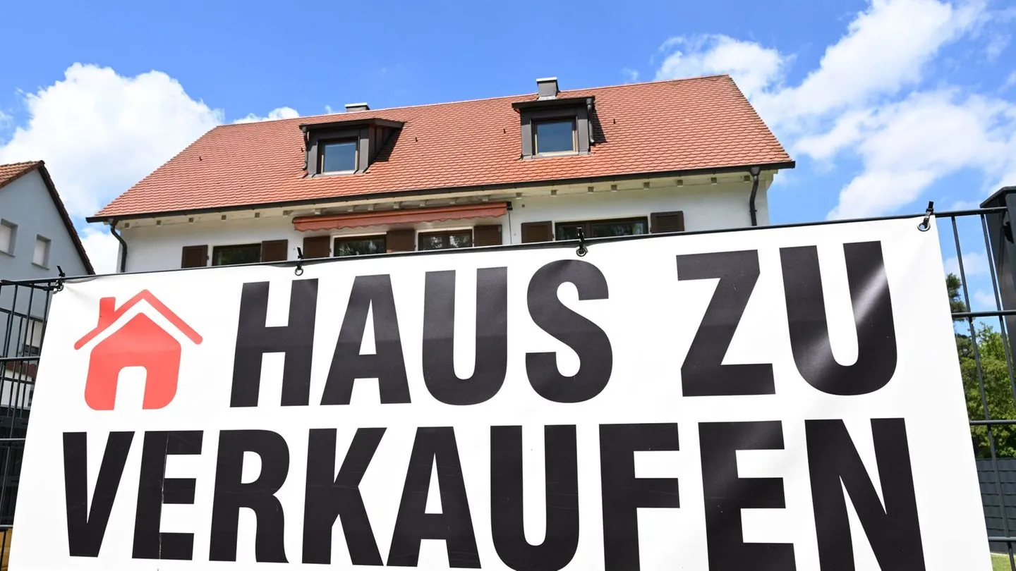 IW-Studie: Günstige Häuser findet man heute kaum noch in den Städten — eher auf dem Land