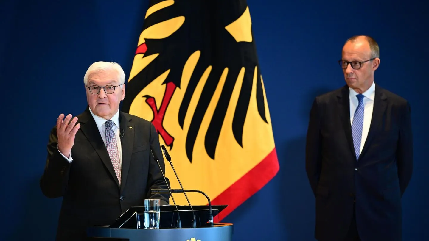 Personalkarussell in Berlin: Die Stimmung gegen Merz ist teils offen feindlich