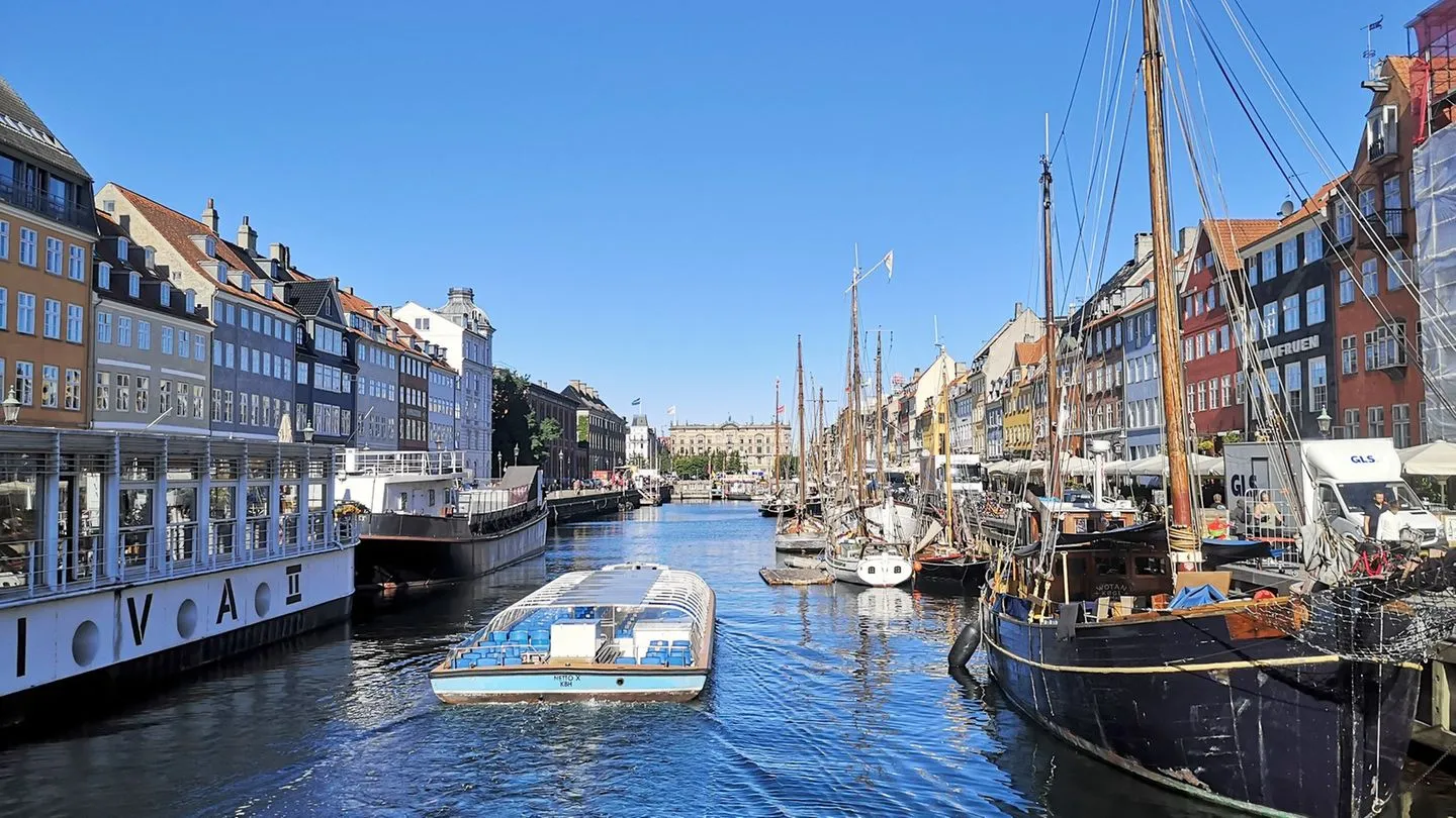 Rekord in Dänemark: Urlauber strömen – besonders viele Deutsche kommen weiterhin