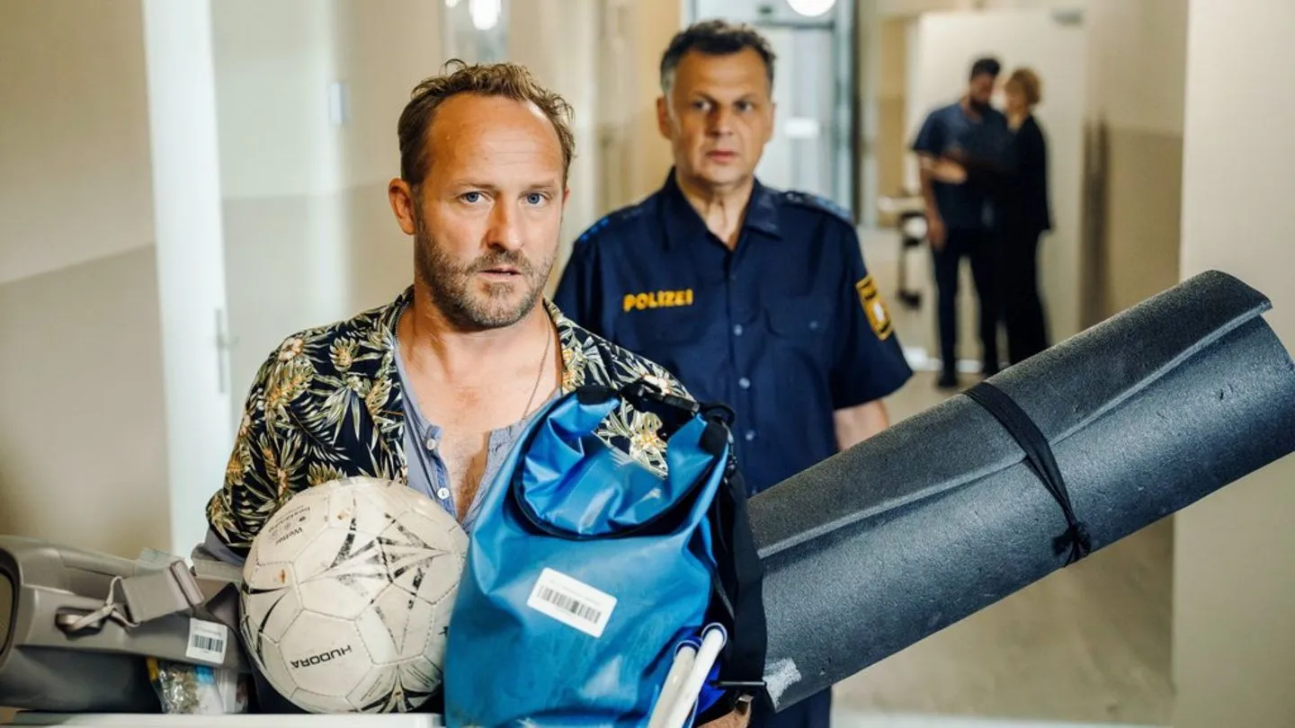 Vorschau: TV-Tipps am Freitag