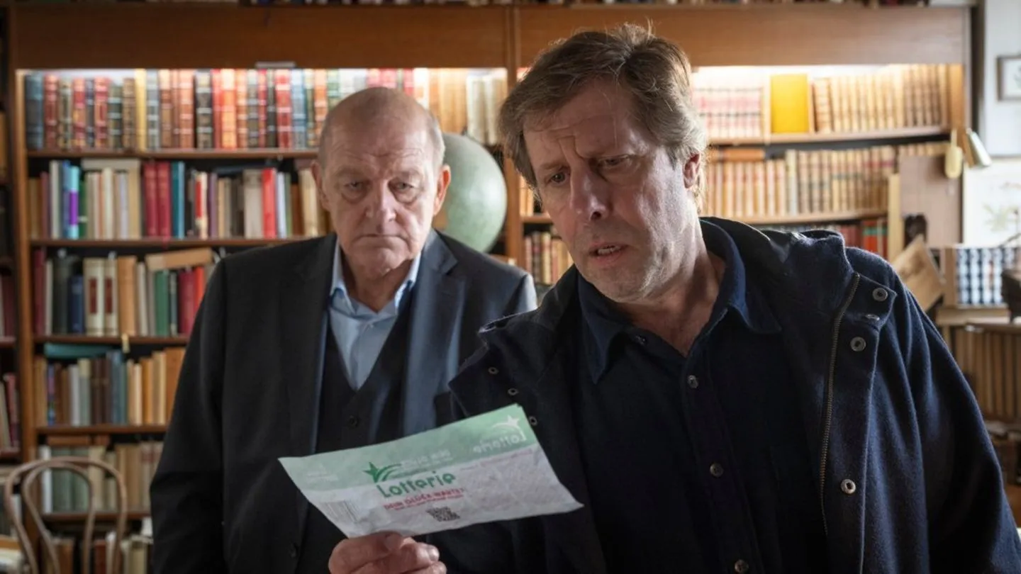 Samstag im TV: Verlässliche Tipps für einen Abend zu Hause