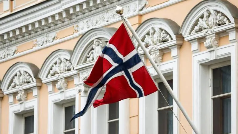 Norwegen führt keinen Beitritt zur EU als aktuelle Priorität